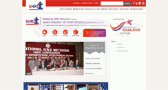 Desktop Screenshot of nagpur.nationalhrd.org