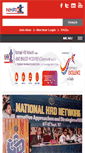 Mobile Screenshot of nagpur.nationalhrd.org